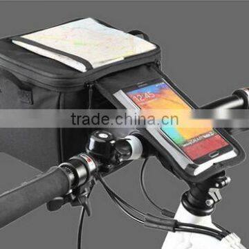 China supplier high quality new products bicycle bag