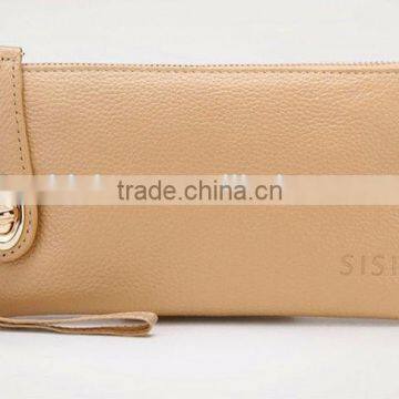 fashion leather purse for ladies wallet,manufacturer customized women's wallets,new design women wallet purses                        
                                                Quality Choice