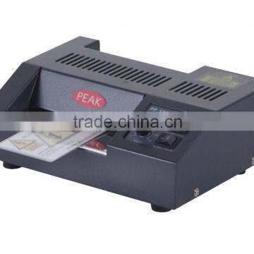 Peak PP-110A ID Pouch Laminator