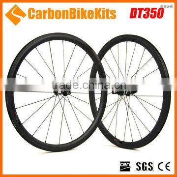 CarbonBikeKits DT3 700C Carbon road bike wheels                        
                                                                                Supplier's Choice