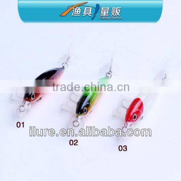 New Product 110cm Sinking Lure Hard Plastic Fishing Lure