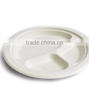 HGHY Tableware Disposable Pulp Molding Machine photo-6