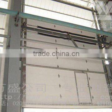 Automatic sliding Door