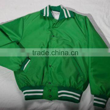 Bassball Varsity Jackets for Men and Boy photo-2