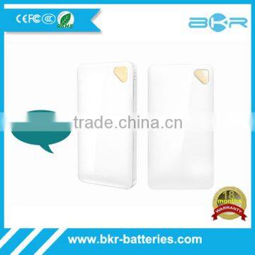 Quick Input and Output Power Bank Quick Charge 2.0 photo-5