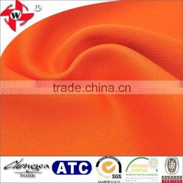 Quick-drying Polyester Spandex Stretch Double Healthy Knit Fabric