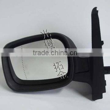 high quality side mirror for renault kangoo