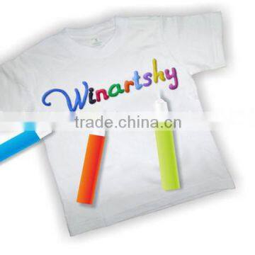 Fabric Paint, for Kids to Play, Non-toxic, Fb-02 photo-3