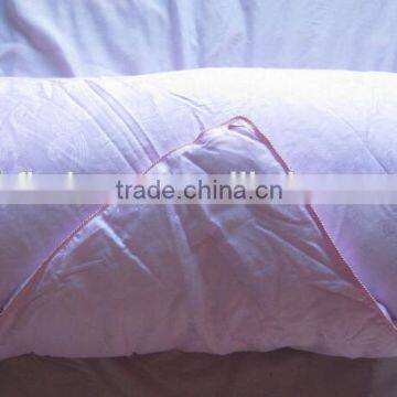 Anhui Home Textile Manufacturer OEM Patchwork Bed Sheet Wool Cashmere Quilt photo-4