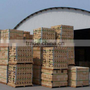 Fire Clay Bricks Manufacture