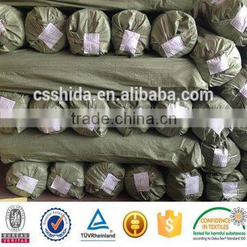 Indian Tricot Polyester Spandex Leggings Fabric For Fashion Women Wholesale