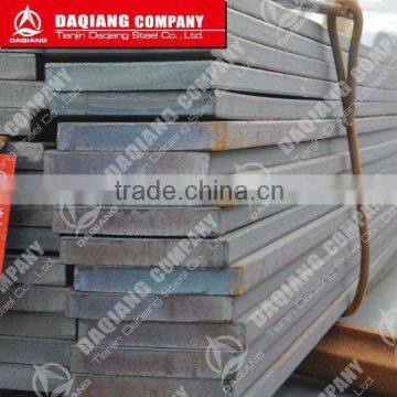 China Factory Produced High Quality Low Price Spring Steel Flat Bar photo-5