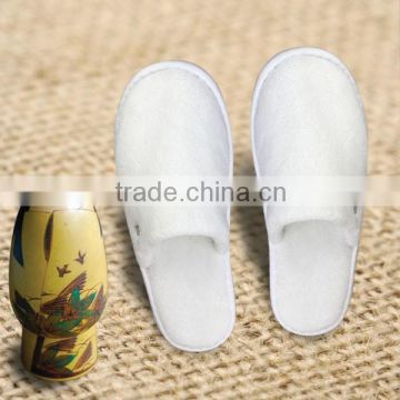 4-5 Star Hotel Slippers Terry Washable Slippers Hotel Suppliers