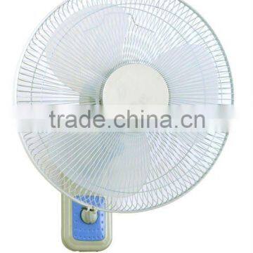 16" wall fan LF-WF1634 with CB approval