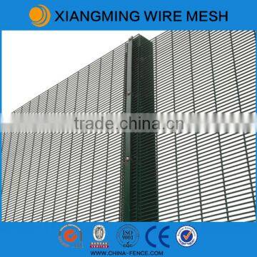 Wholesale anti climb prison mesh