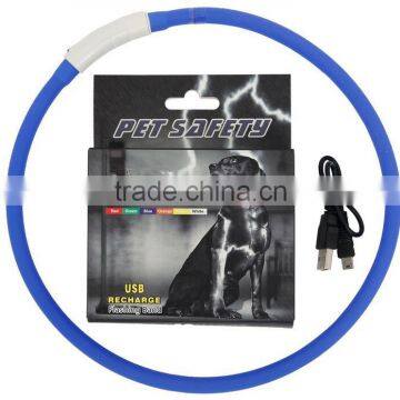 Hot Selling LED Dog Collar