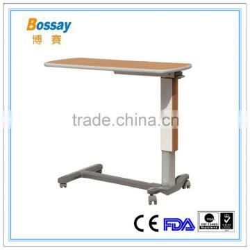 CHEAP PRICE OF Hydraulic Over bed Table