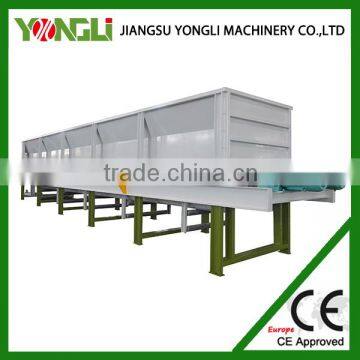 The Most Economic Price Full Automatic Wood Debarker photo-2