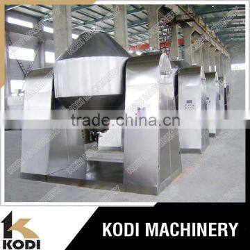 SZG Model Double Conical Rotating Vacuum Dryer                        
                                                Quality Choice