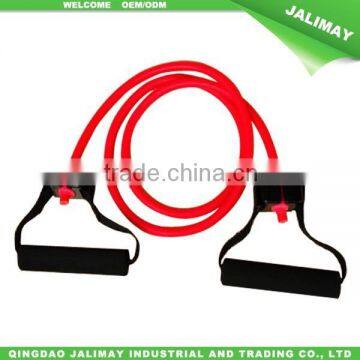 Bodybuilding Heavy Latex Rubber Bands Resistance Tubes