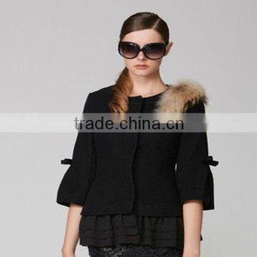 Hot sale winter coat women 2013