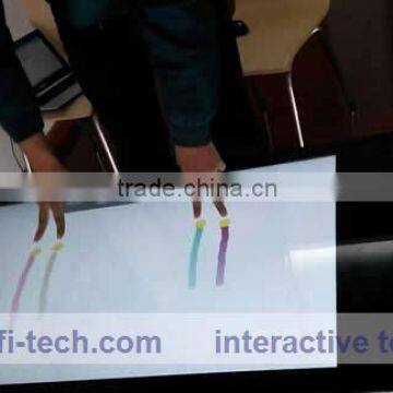 DEFI touch foil interactive touch film interactive foil China supplier