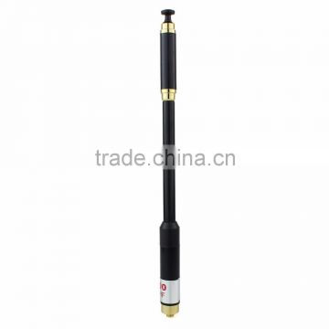 AL-800 High Gain Telescopic Antenna Dual Band SMA-F for BAOFENG UV-5R UV-5RE