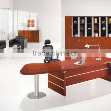 Executive desk