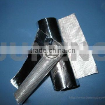 Glass Cloth Aluminum Foil in In Insulation material