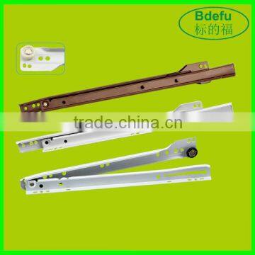 High Quality Furniture Undermount Soft Close Drawer Slide