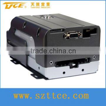 TTCE(M600-W)---ATM/Vending Machine Kiosk Motorized Card Reader