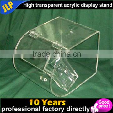 acrylic Candy Dispenser