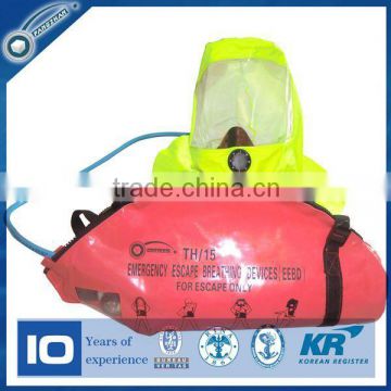 Emergency Escape Breathing Device,floating device