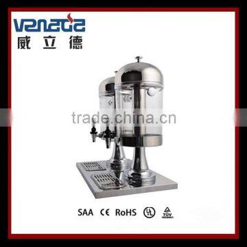 Juice Container Strianless Steel Durable With CE Certified,Wholesale photo-5