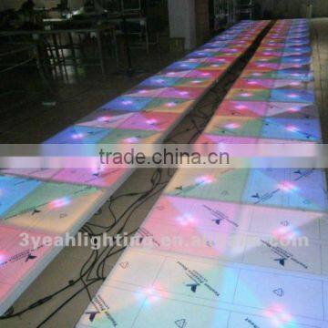 720 Pcs leds led floor tile light