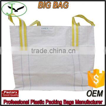 global hotselling 1000kg breathalbe pp woven big bag for fruits