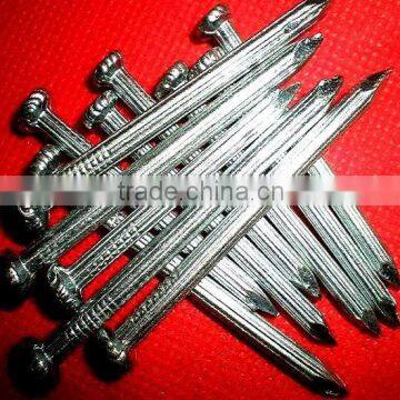 Santiago Market Concrete Building Nail photo-2