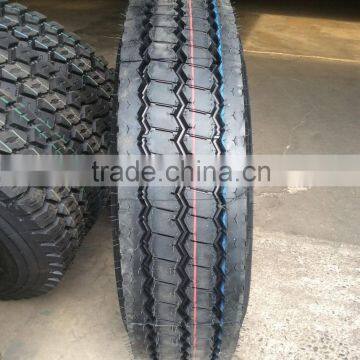 best chinese brand truck tire 1200R24 CAMRUN BRAND