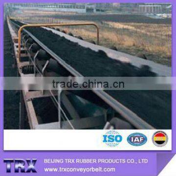 steel cord conveyor belt for industrial