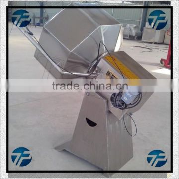 Flavouring and Coating Machine