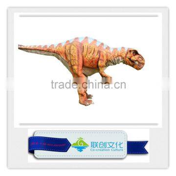 Dinosaur Factory Animatronic Dinosaur Costume Buy photo-2