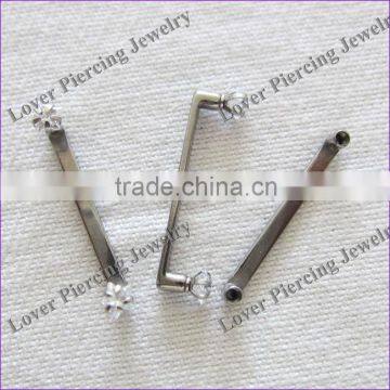 Titanium Dermal Anchors [DA-590]