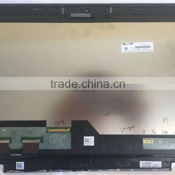 Original new LTN125HL01-D02 1920*1080 laptop touch screen assembly for Dell Latitude E7250