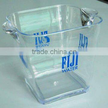 Acrylic Bucket