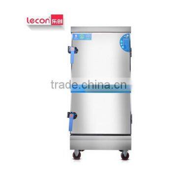 Rice Steaming Machine Rice Cooking Machine