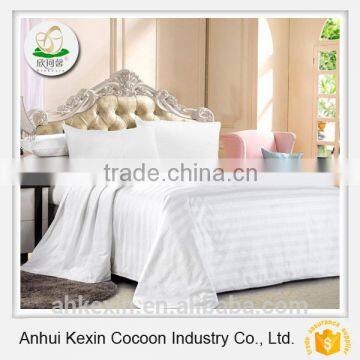 100% Natural Home Silk Duvet for sale