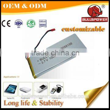 Customized Group Real Battery Rechargeable 12v 12ah Li-ion Battery photo-2