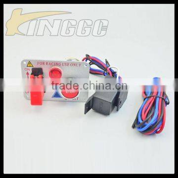 High Quality Engine Car Universal Electric Switch
