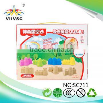 New product custom design icti factory custom beach sand toy set fast shipping