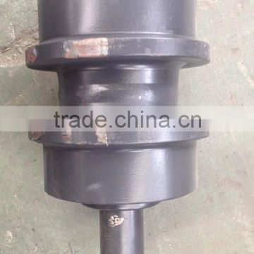 CAT325 excavator undercarriage parts carrier roller for sale